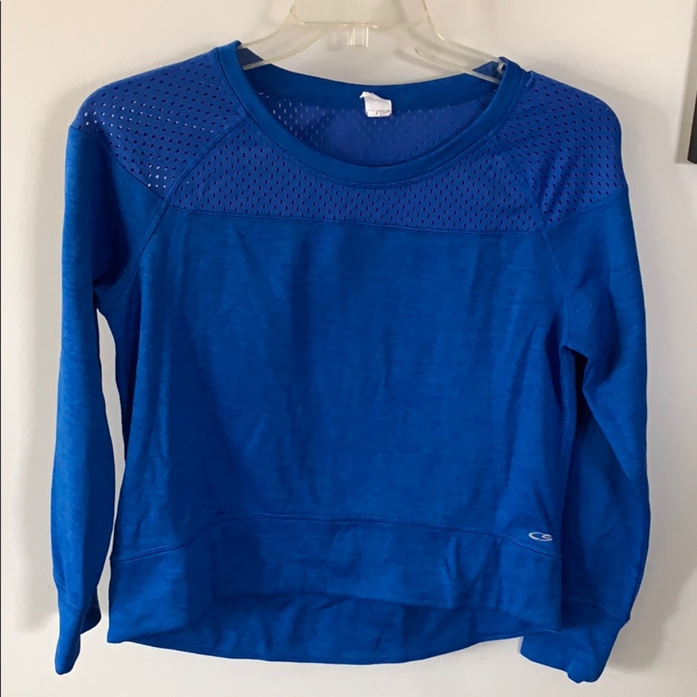 Champion DuoDry Sweatshirt